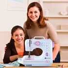 Máquina de Coser Eléctrica Mini Portátil Bluelander