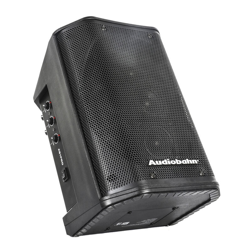 Bocina amplificada profesional 6.5" 240w Audiob... image number null