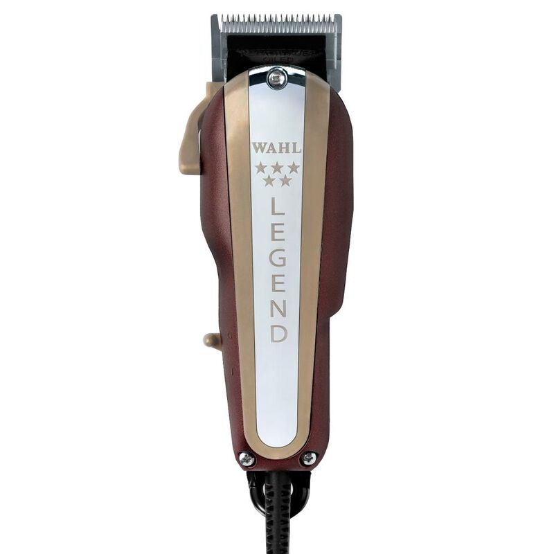 CORTADORA DE PELO WAHL 8147 PROFESSIONAL 5 ESTR... image number null