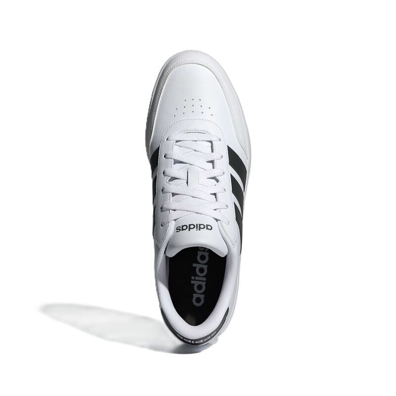 Tenis Hombre Adidas Breaknet 3.0 Blanco Jr3547 image number null