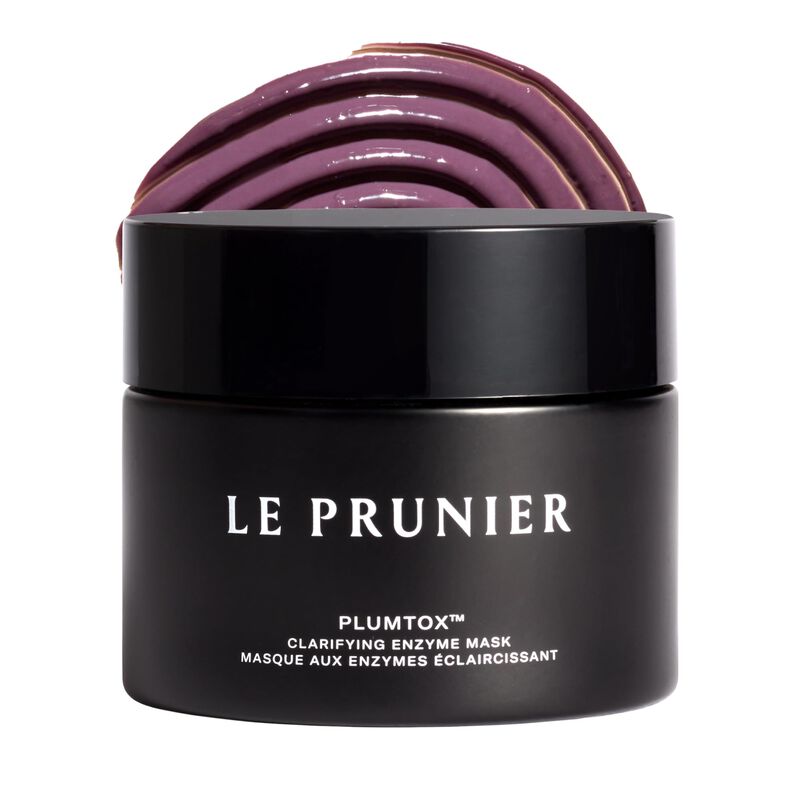 M&aacute;scara Facial Plumtox Le Prunier con &Aacute;cidos AH... image number null