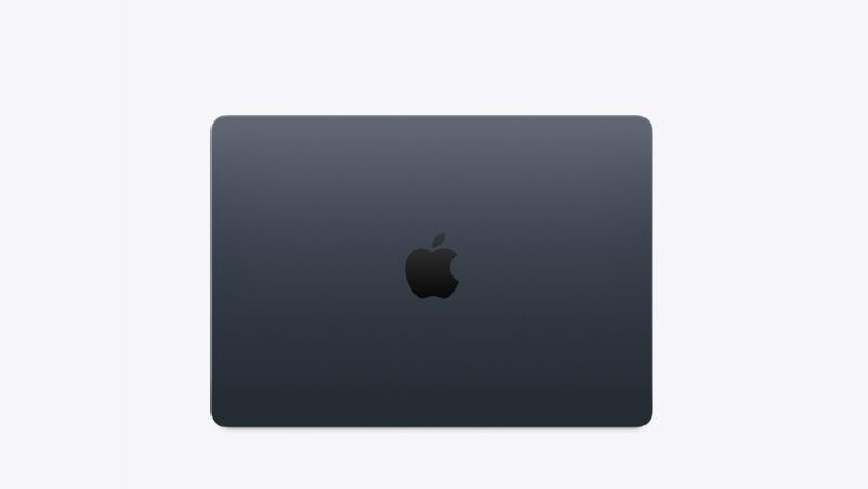 Apple Macbook Air M5 512gb 16gb Negro image number null