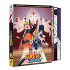 Naruto: Shipp&ucirc;den (box 16. 6 Discos. Ep. 398 A 423. 26 Episodios) [dvd] (2007)