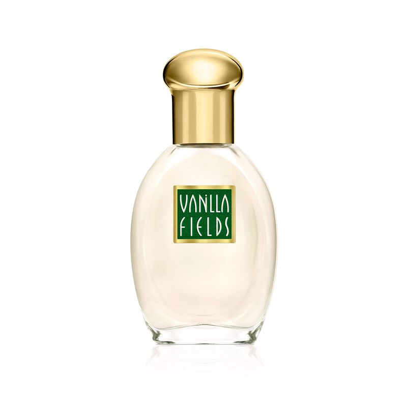 Colonia Vanilla Fields 22 ml Vegana - Pack De 2 image number null