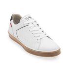 Tenis Levi's&reg; Pavel Para Hombre L2126592 Blanco
