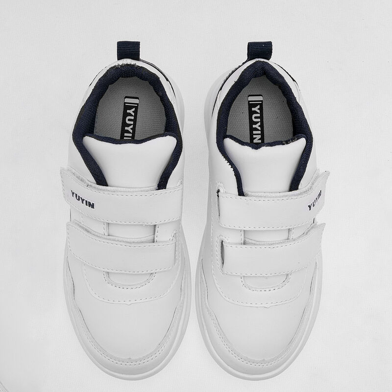 Yuyin Tenis urbano para joven blanco marino image number null