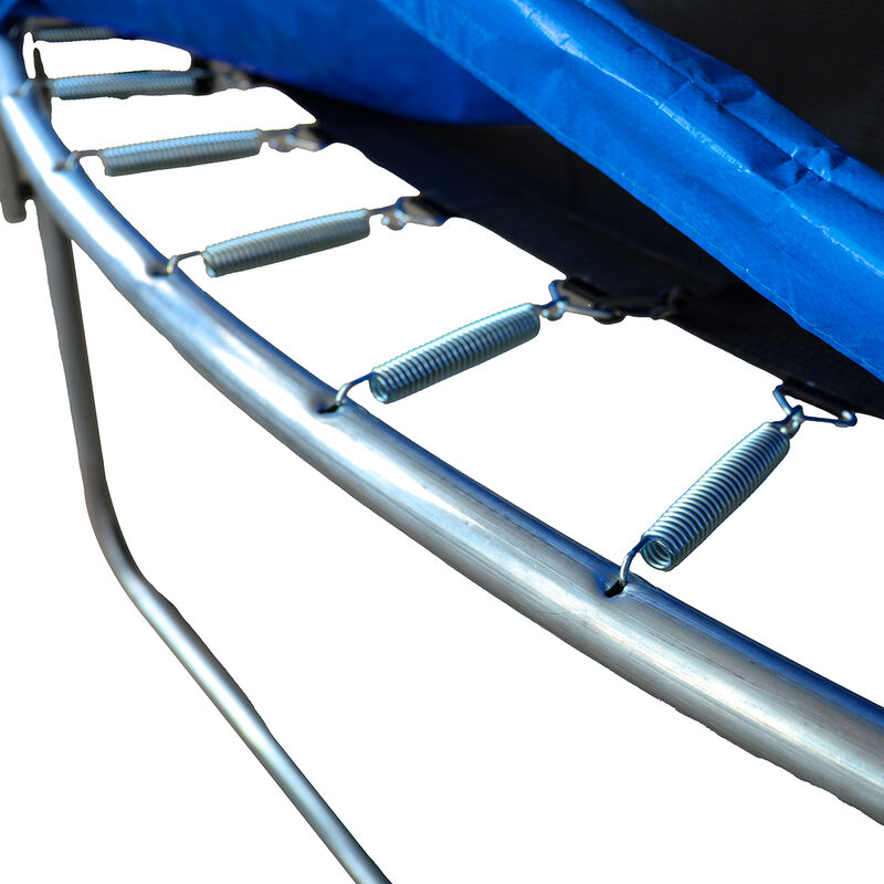 SPARTA Trampoline-Brincolin 8ft Pies ATRSPA0002 image number null