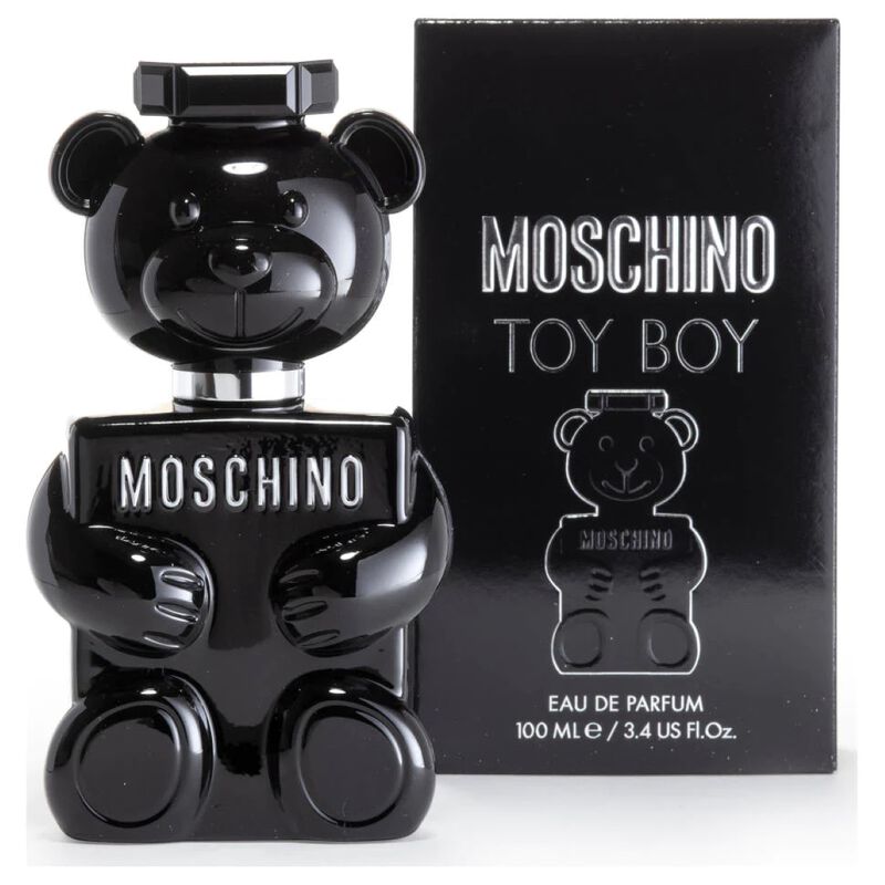 Moschino Toy Boy Edp 100Ml image number null