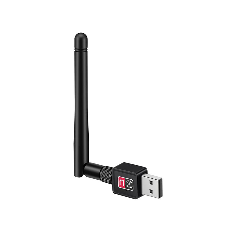 Antena receptora de señal wifi image number null