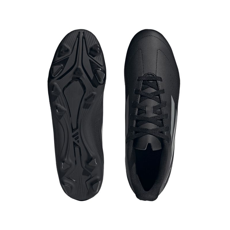 Tenis Hombre Adidas Deportivo III FXG Negro IF1... image number null