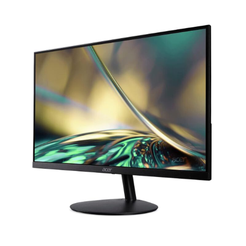 Monitor Acer 24 Pulgadas SA242Y H1BI Full HD LE... image number null
