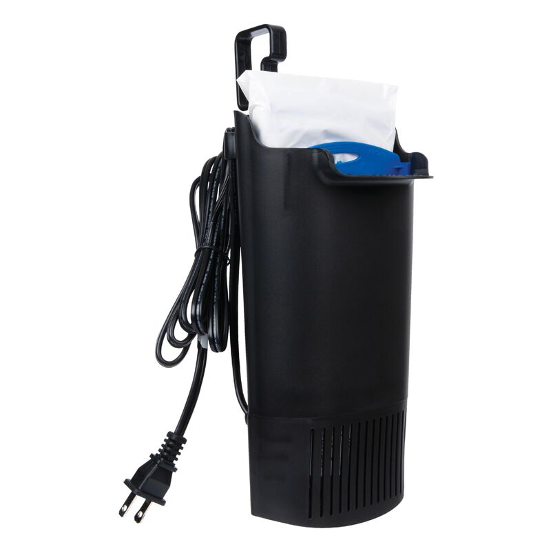 Filtro Interno Tetra Whisper 20i para Acuarios ... image number null