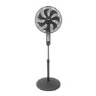 Ventilador de pedestal Dace 16" tecnolog&iacute;a Smart Wifan 7 aspas VPMX1601NSM
