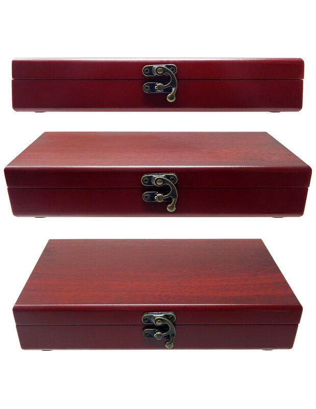 Juego para Vino Verona con Estuche 5 Piezas image number null