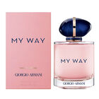 Perfume Giorgio Armani My Way Edp 90 Ml Dama