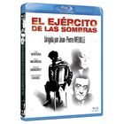 El Ej&eacute;rcito De Las Sombras (blu-ray)