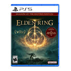 Ps5 Juego Elden Ring: Shadow of the Erdtree Edition