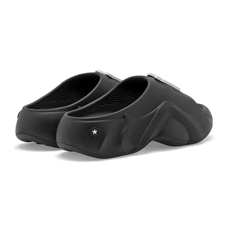 Moramora Sandalia Negro Para Mujer 147619ce image number null