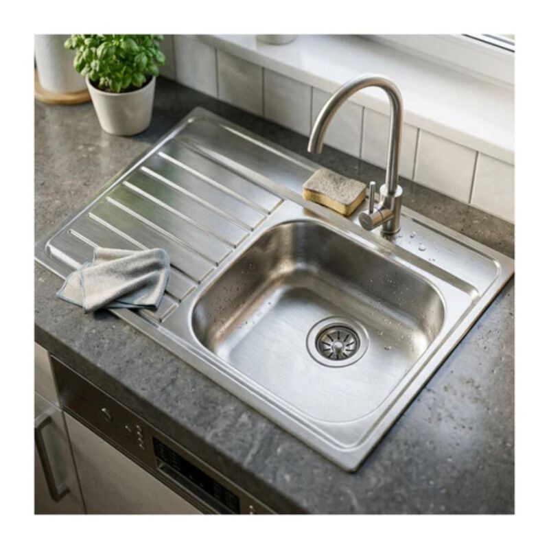 Tarja Con Escurridor Tekaway 800.510 1c 1e image number null