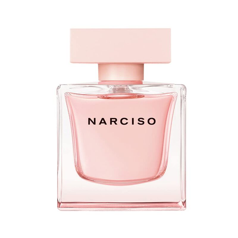 Perfume Narciso Rodriguez Cristal Eau De Parfum... image number null