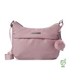 Bolsa De Dama - Mujer Crossbody Totto Adelaide 1 2.0 Con Porta Tablet 10" Y Correas Ajustables