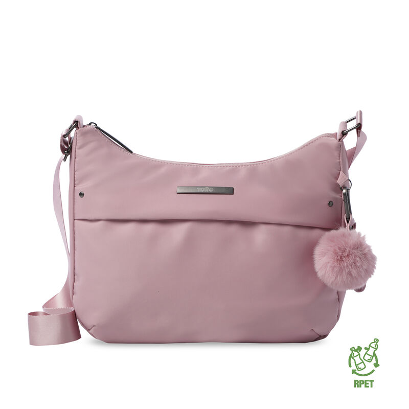 Bolsa De Dama - Mujer Crossbody Totto Adelaide ... image number null