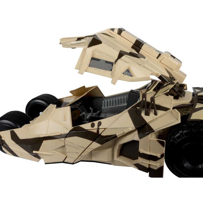 Veh&iacute;culo De Camuflaje Para Veh&iacute;culos Mcfarlane ... image number null