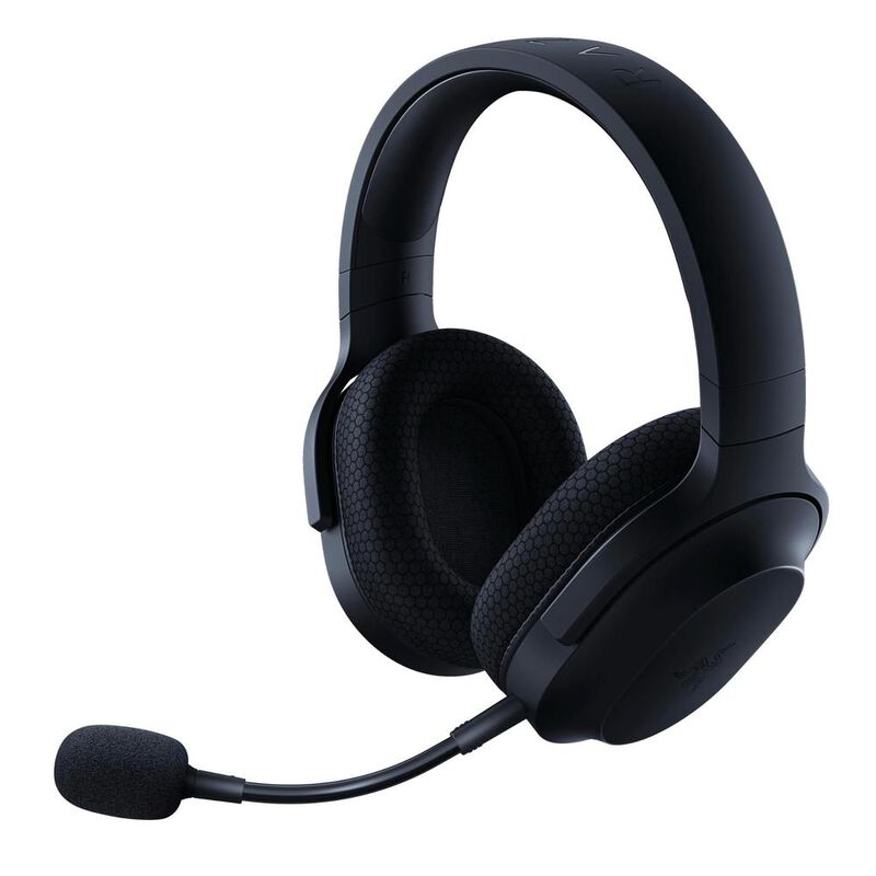 Razer Headset Barracuda X Wireless Multi-Platfo... image number null