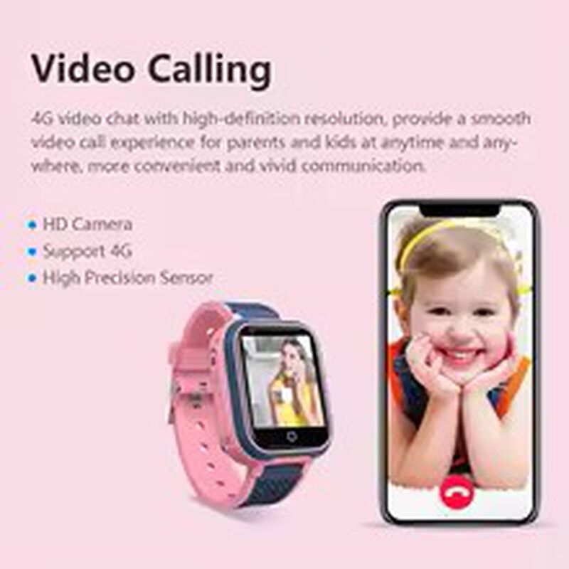 Smart Watch y Maquina de Box image number null