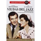 Las Viudas Del Jazz (vos) (dvd)