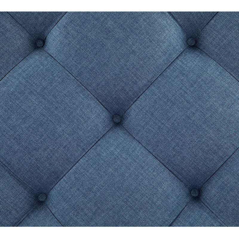 Cabecera Individual Dicasa Ikki Azul Oceano image number null