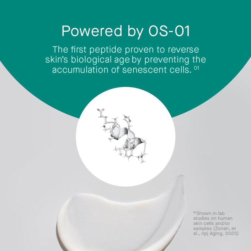 Hidratante Oneskin Face Os-01 Peptide Skin Long... image number null