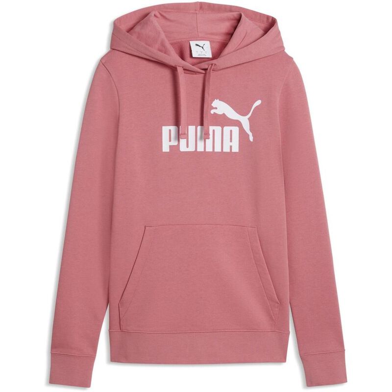 Sudadera Puma Ess No.1 Logo Para Mujer image number null
