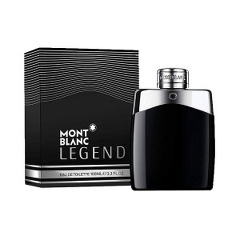 Perfume Caballero Mont Blanc Legend 100ml image number null