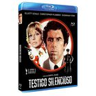 Testigo Silencioso [blu-ray R] (1978)