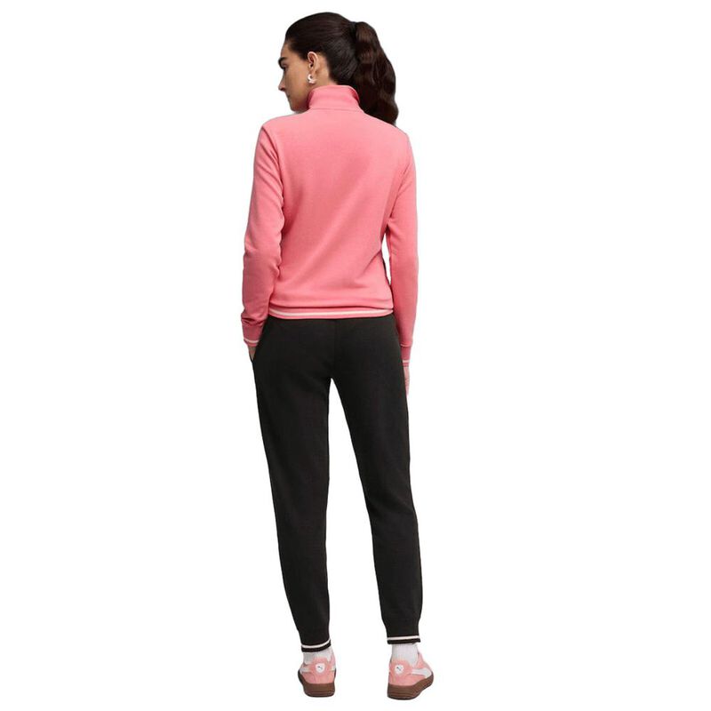 Conjunto Puma Metallic Full-zip Para Mujer image number null