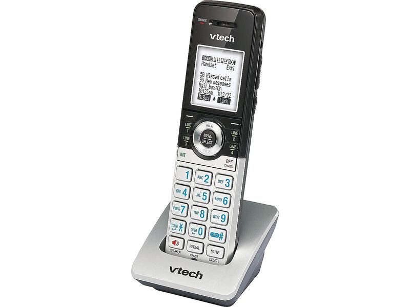 Auricular Accesorio Vtech Cm18045 Para El Siste... image number null