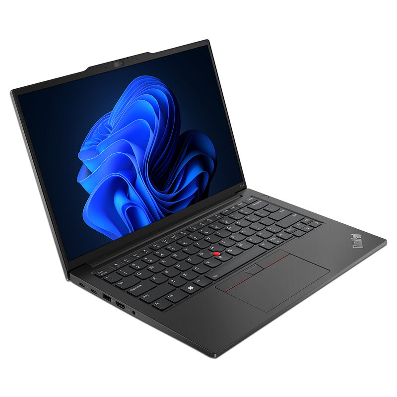Laptop Lenovo ThinkPad E14 G5: Procesador Intel... image number null