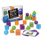 Recursos De Aprendizaje Del Juego Mental Blox Critical Thinking 5+