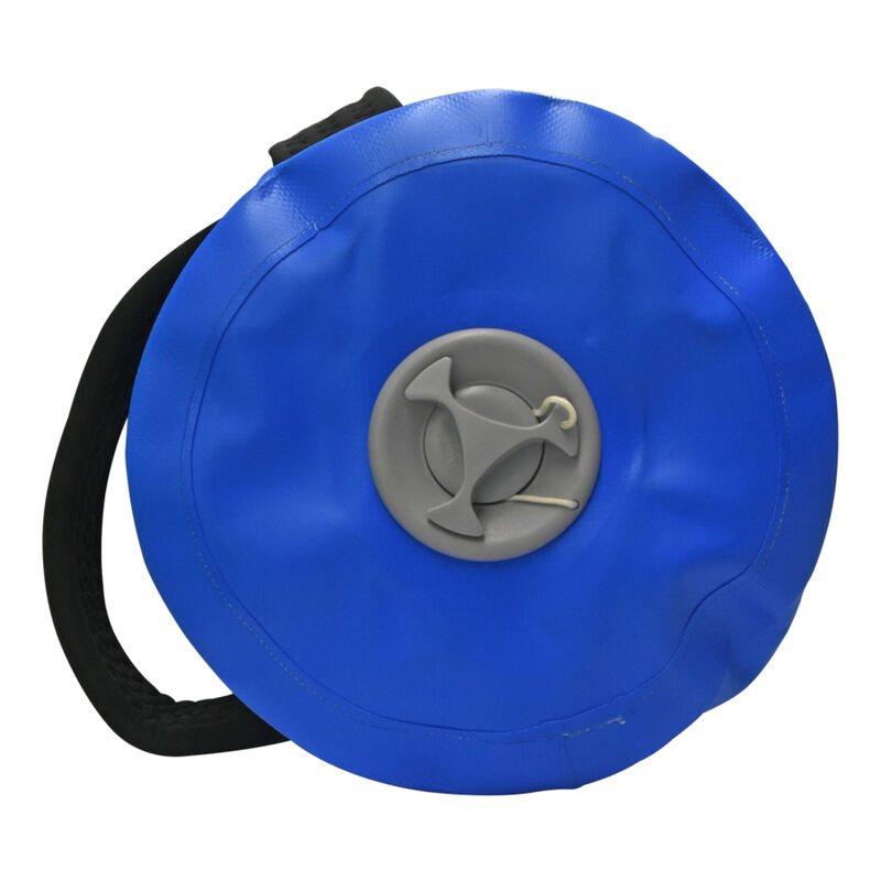 Bolsa Aqua Fitness 14kg Pvc Ajustable Fuerza De... image number null