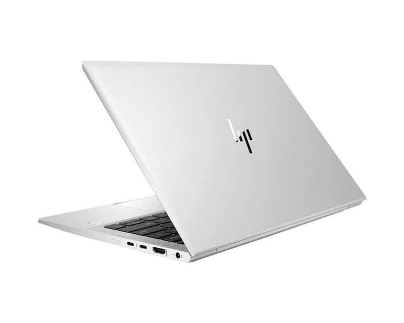 Laptop HP EliteBook 830 G7 13.3" image number null