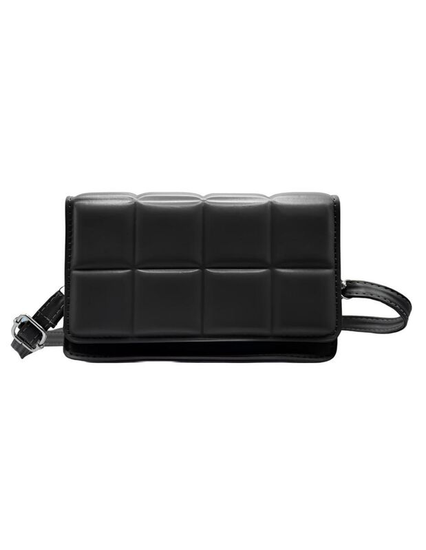 Bolsa Crossbody Pink Brule Para Mujer image number null