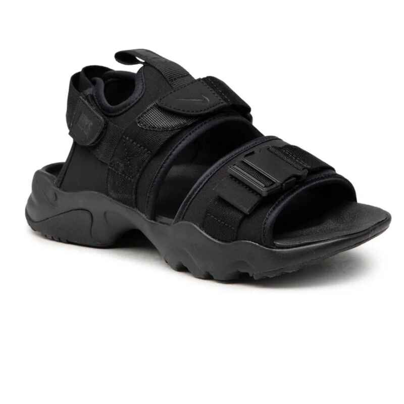 Sandalias Nike Canyon Sandal Ci8797-001 26 Cm image number null
