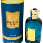 Perfume Riiffs Imperial Blue Eau De Parfum Para Hombre, 100 Ml