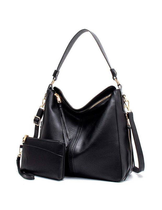 Bolsa Tote Pink Brule Para Mujer image number null