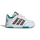Tenis Beb&eacute; Adidas Tensaur Coco JQ6175