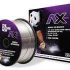 Axt-mags 030 Rollo De Microalambre Tubular