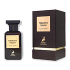 Perfume Maison Alhambra Tobacco Touch Edp 80 Ml Para Hombre