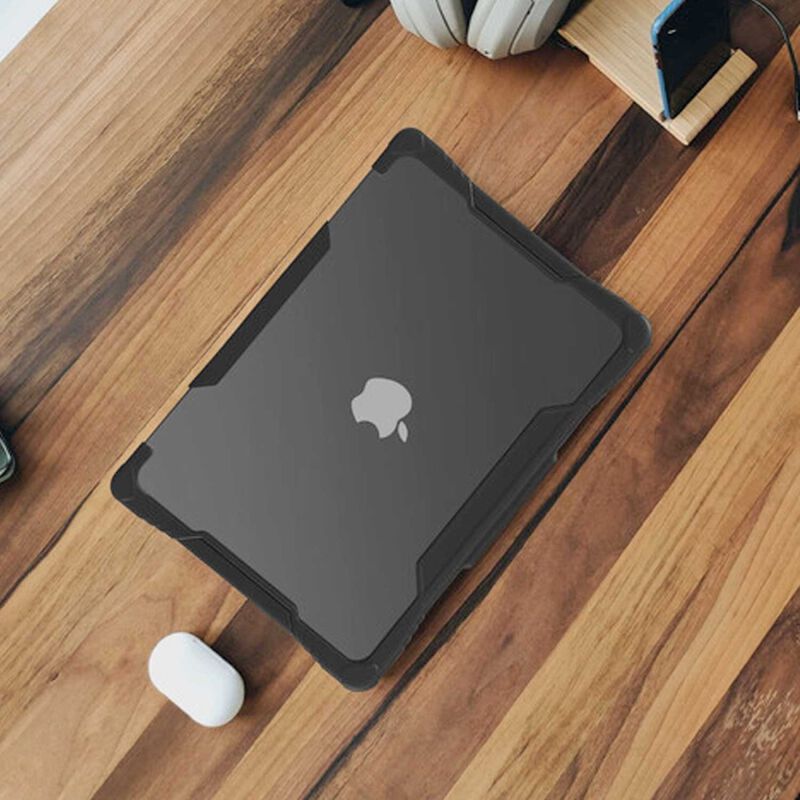 Funda Techprotectus Para Macbook Air 13 M2 M3 N... image number null