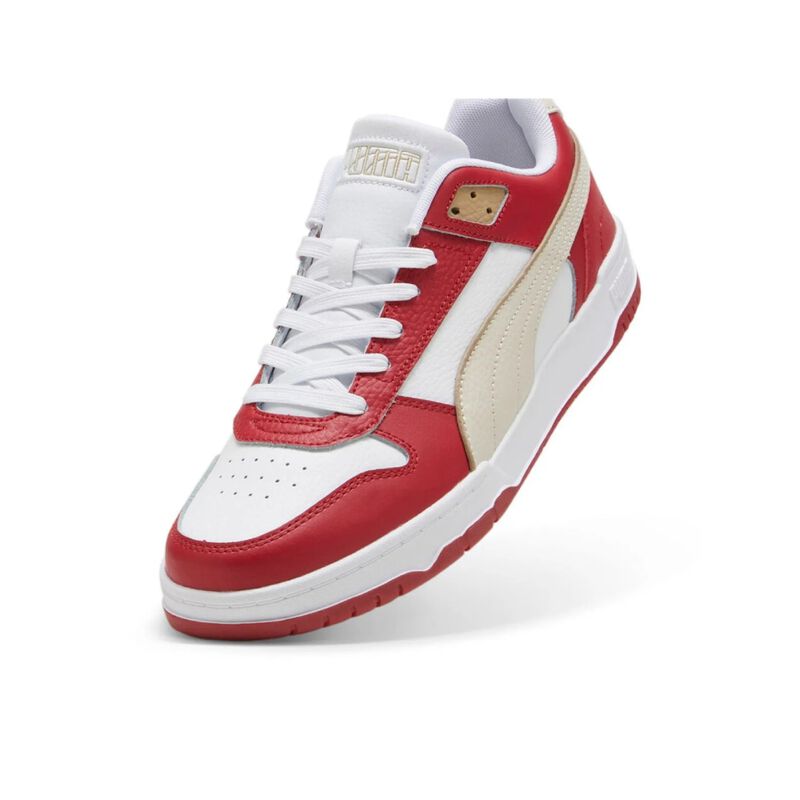 Tenis Casual Puma RBD Game Low 386373 29 25.5 C... image number null